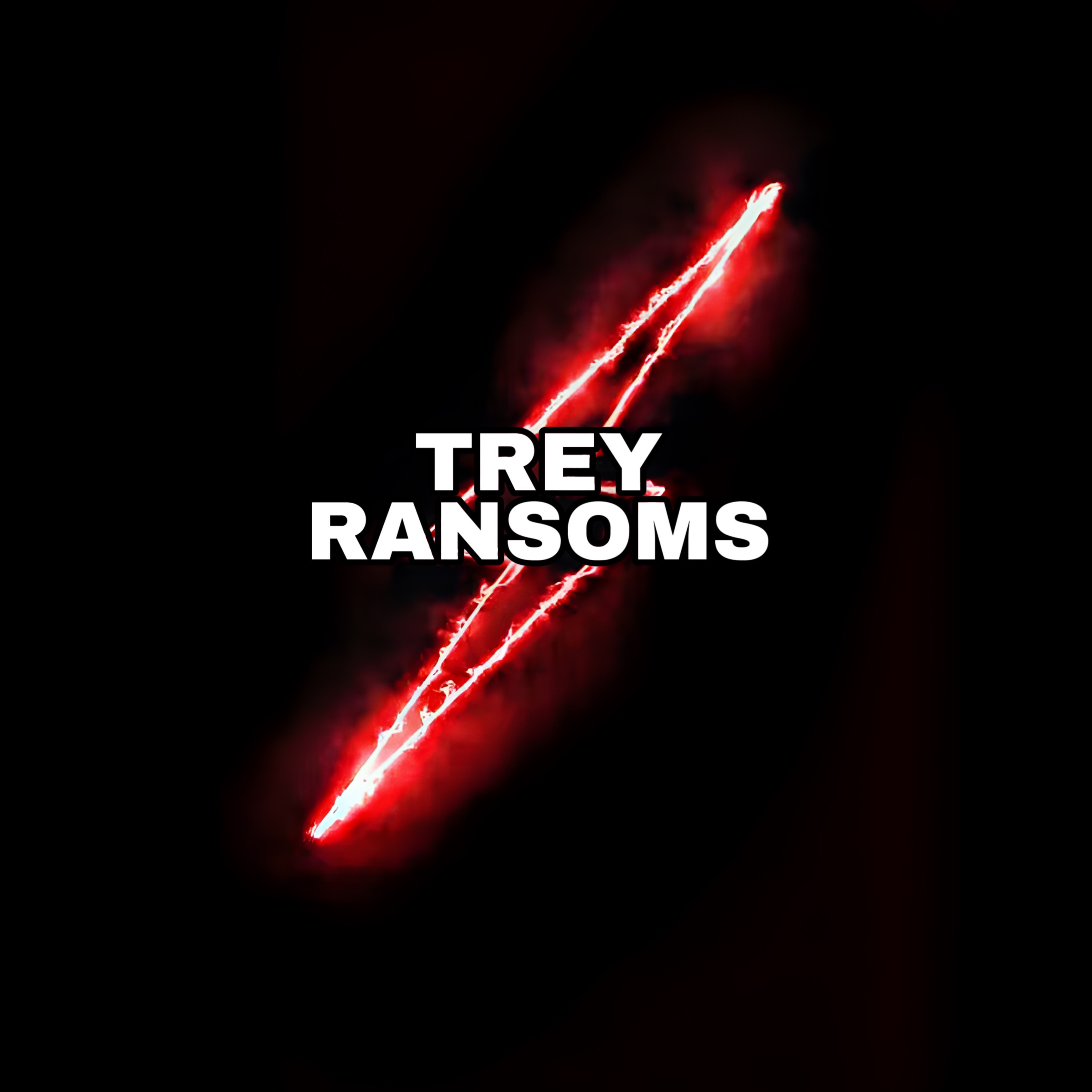 Trey Ransoms Logo
